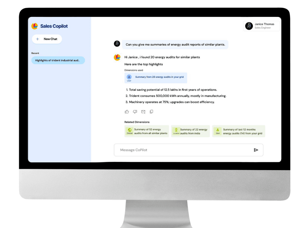 Sales Copilot