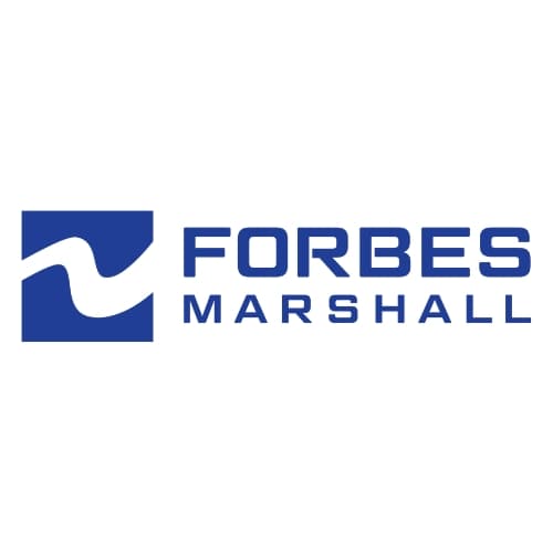 Forbes Marshall